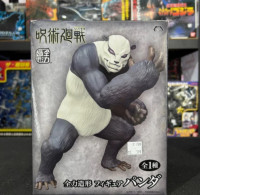 Japanese figure Panda Jujutsu Kaisen Japanese figure Panda Jujutsu Kaisen