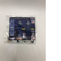 Japanese figure Evangelion