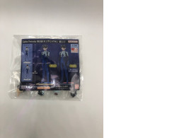 Japanese figure Evangelion
