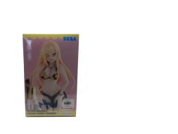 Japanese figure Girl