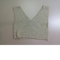 Women's knitted top Women's knitted top