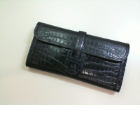 Women's leather bag, clutch Women's leather bag, clutch