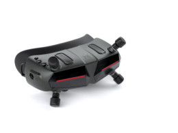 walksnail avatar hd goggles x (digital image transmission glasses)