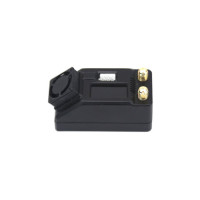 skyzone steadyview x (screen receiver module)