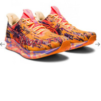 ASICS shoes NOOSA TRI 14 orange