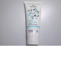 Bergamot уход за волосами