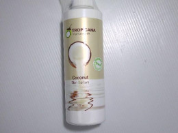 Tropicana coconut skin lotion