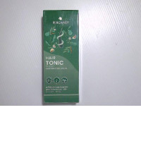 Bergamot hair tonic (hair solution)