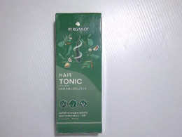 Bergamot hair tonic (hair solution)