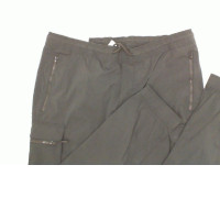 Black cargo pants H&M