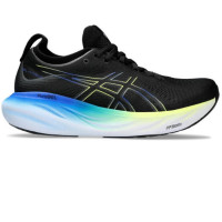 sports shoes  black&white