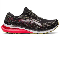 sports shoes  black&red