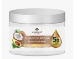 Intense Hair Mask Intense Hair Mask