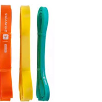 Set Of Belt For Exercise (3 Pcs/Set)