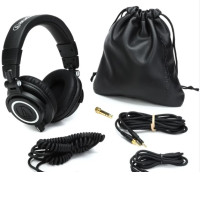 Set of Earphones Set of Earphones