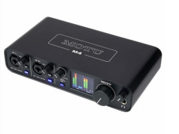 usb audio interface