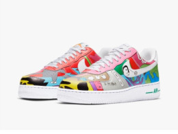 sneaker rad&white sneaker rad&white