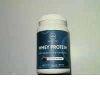 MRM whey protein MRM whey protein