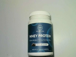 MRM whey protein