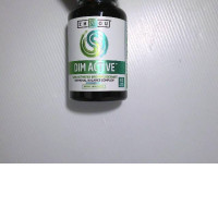Zhou Dim active supplement capsule