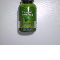 Irwin naturals extra strength colon flush supplement Irwin naturals extra strength colon flush supplement