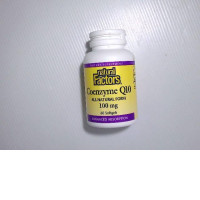 natural factors coenzyme Q10 supplement natural factors coenzyme Q10 supplement