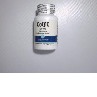 Lake avenue COQ10 supplement Lake avenue COQ10 supplement