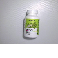 coralclub parafight supplement 