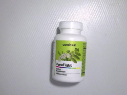 coralclub parafight supplement 