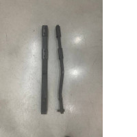 2 golf cart seat rails