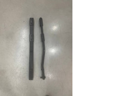 2 golf cart seat rails