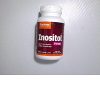 Jarrow formulas Inositol supplement