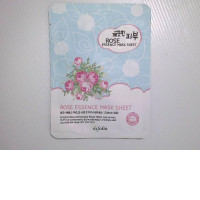 Rose essence mask sheet Rose essence mask sheet