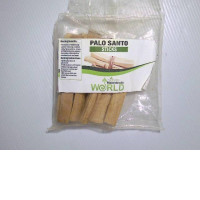 Macrobiotic world palo santo sticks Macrobiotic world palo santo sticks