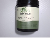 Terra origin healthy gut (mint) supplement