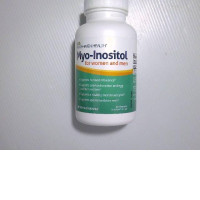 Fairhaven health Myo-Inositol for women and men supplement Fairhaven health Myo-Inositol for women and men supplement