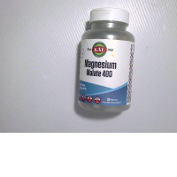 KAL magnesium malate 400 supplement KAL magnesium malate 400 supplement