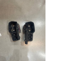 Set of 2 Plastic Golf Cart Door Inserts Set of 2 Plastic Golf Cart Door Inserts