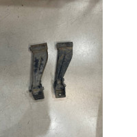 Set of 2 Golf Cart Door Mounts