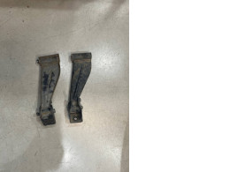 Set of 2 Golf Cart Door Mounts Set of 2 Golf Cart Door Mounts