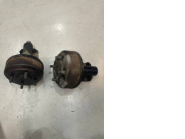 Set of 2 Golf Cart Wheel Hubs Set of 2 Golf Cart Wheel Hubs