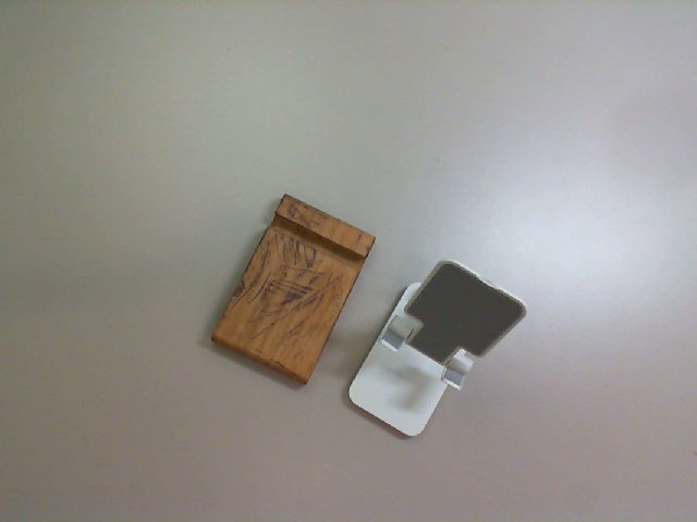 Two Used phone holders Two Used phone holders