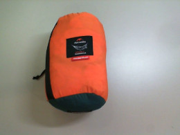 Hammock orange green