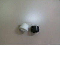 Little Mug Black and White