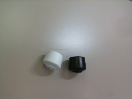 Little Mug Black and White