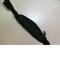 Adidas Belt sport black