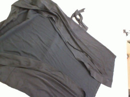 Black dress woman bathrobe Black dress woman bathrobe