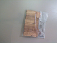 Wooden pazzle for kid playing