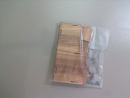 Wooden pazzle for kid playing