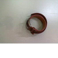 Belt brown man big size